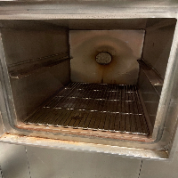 Consolidated Stills and Sterilizers ADV-PB Advantage Series Autoclave image 3